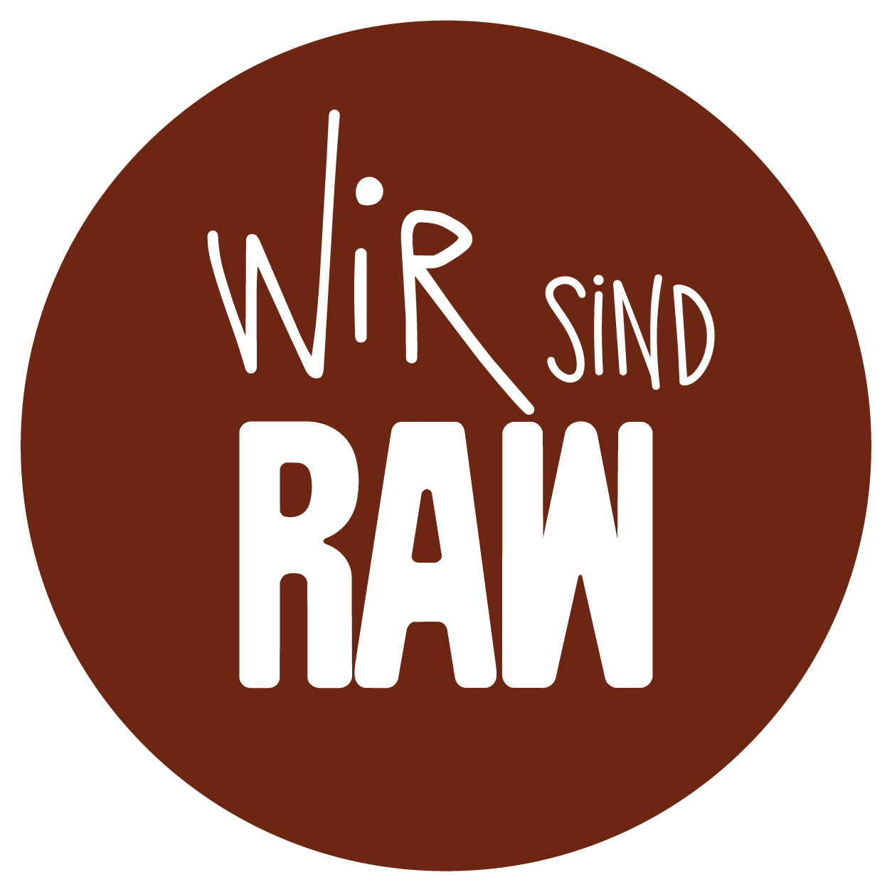 Wir sind RAW